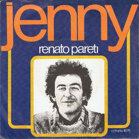 Jenny / 2036 D.C.