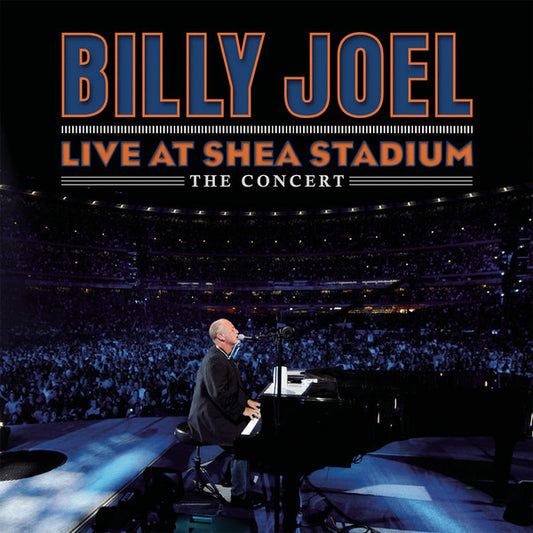 Live At Shea Stadium The Concert 2cd+2dvd