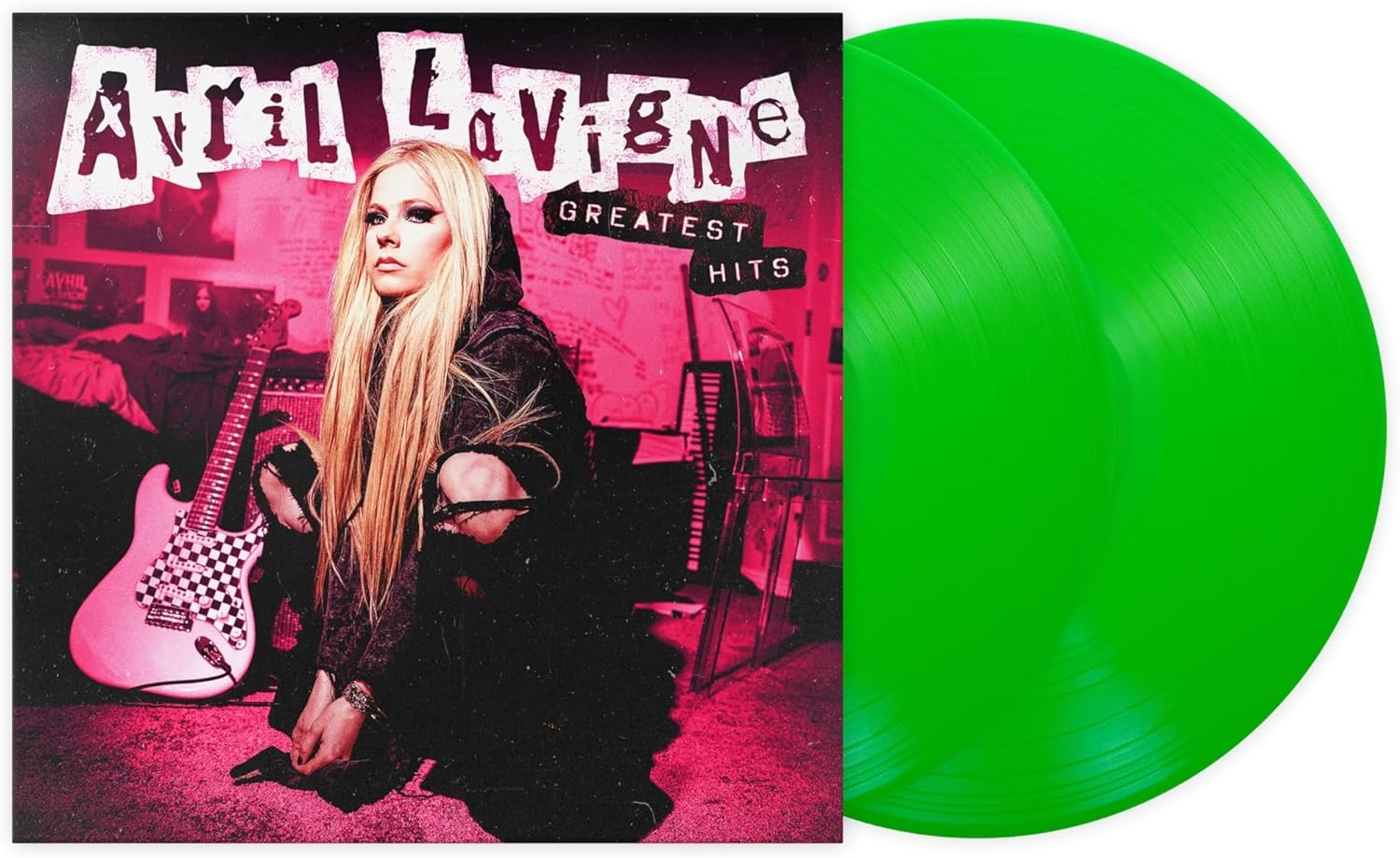 Greatest Hits
