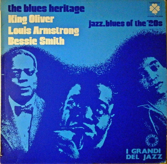 The Blues Heritage