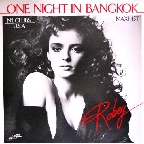 One Night In Bangkok