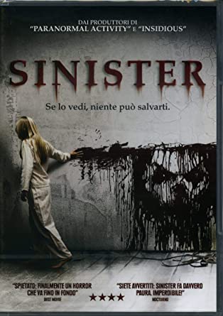 Sinister