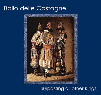 Surpassing All Other Kings