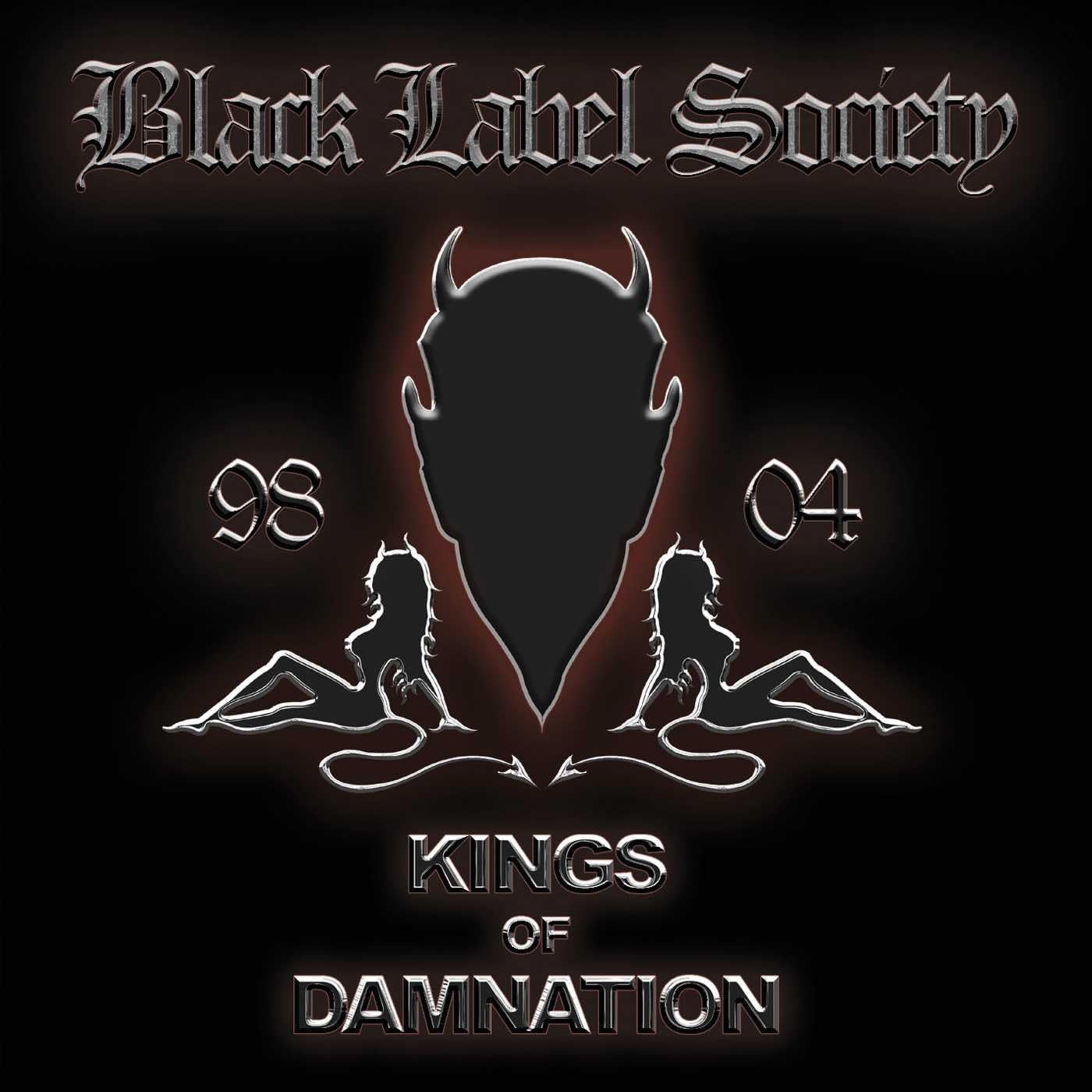 Kings Of Damnation