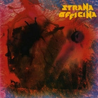 Strana Officina