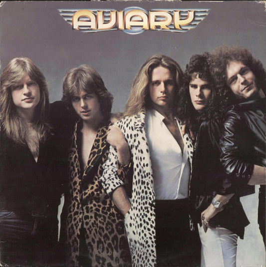 Aviary