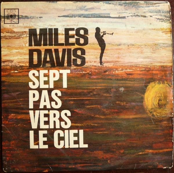 Sept Pas Vers Le Ciel