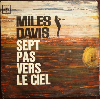 Sept Pas Vers Le Ciel