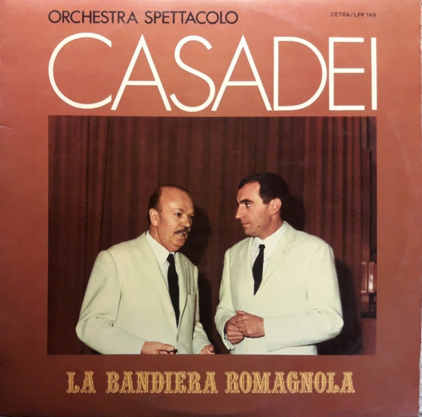 La Bandiera Romagnola