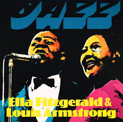 Original History Of Jazz