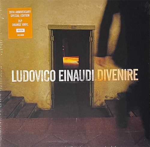 Divenire Special Edition RSD