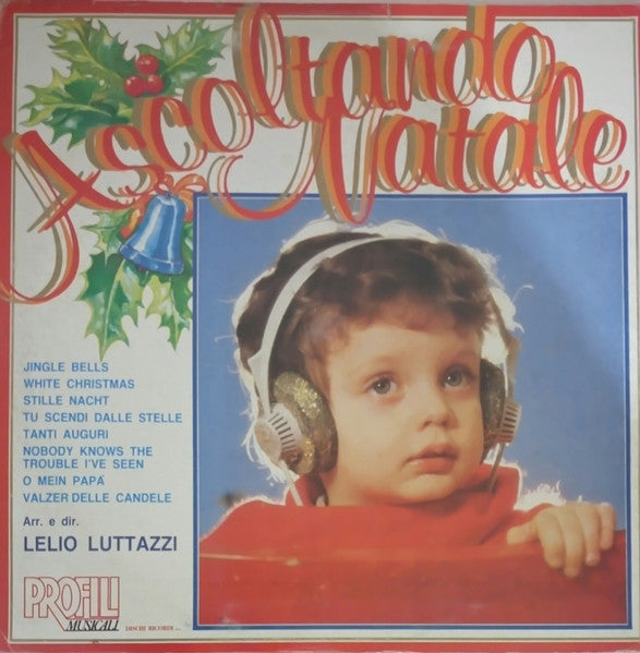 Ascoltando Natale