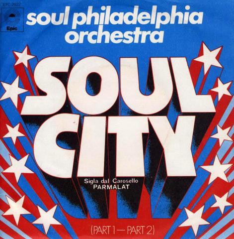 Soul City