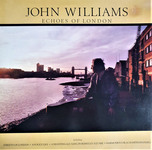 Echoes Of London