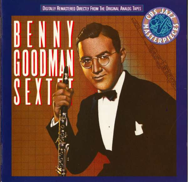 Benny Goodman Sextet