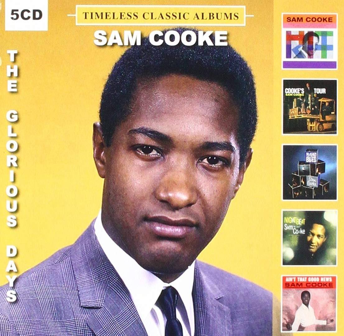 Timeless Classic Albums The Glorious Days