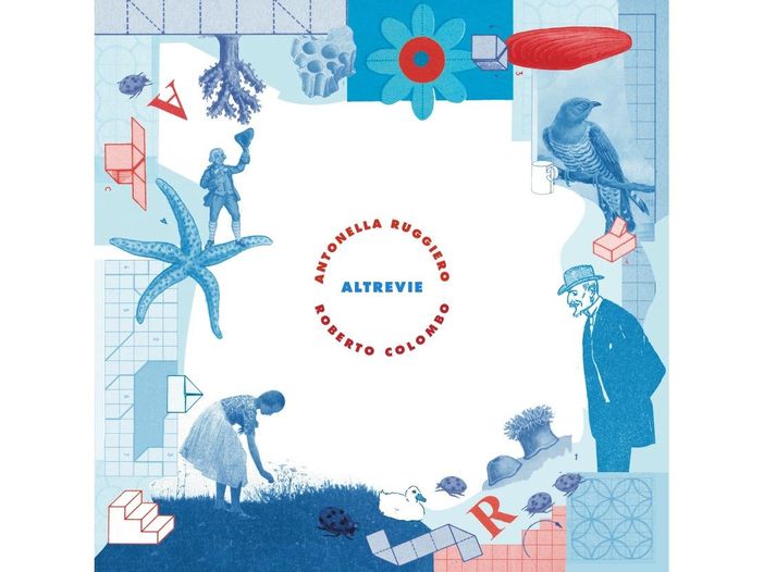 Altrevie Limited Edition