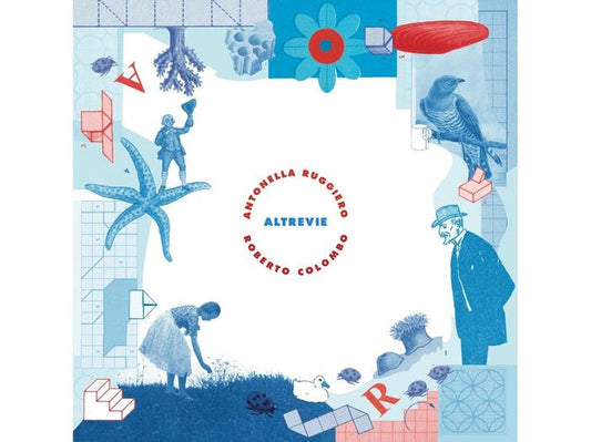 Altrevie Limited Edition