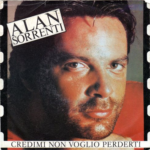 Credimi Non Voglio Perderti / In Silenzio