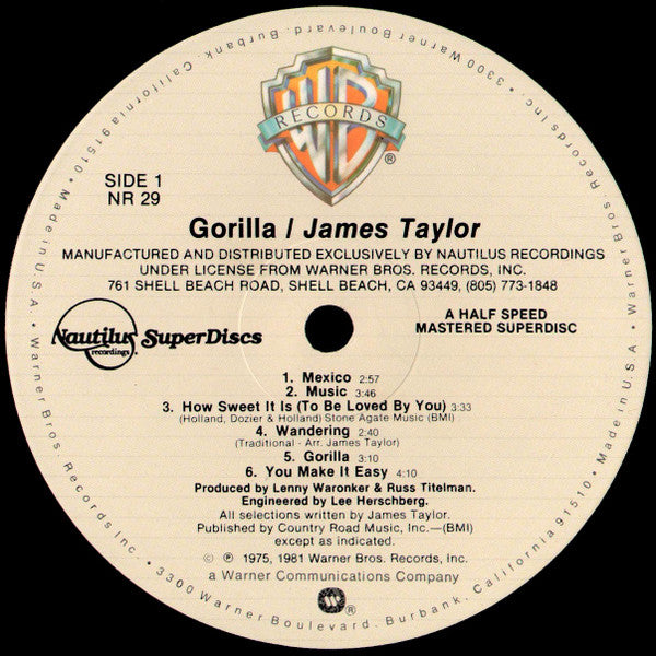 Gorilla
