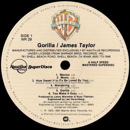 Gorilla