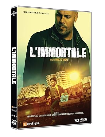 L'Immortale