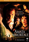 Amata immortale