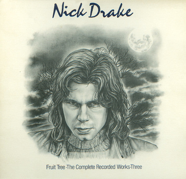 Fruit Tree The Complete Recorded Works Boxset