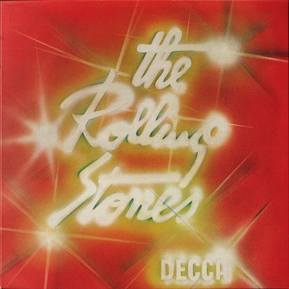 The Rolling Stones - 5 Lp Boxset