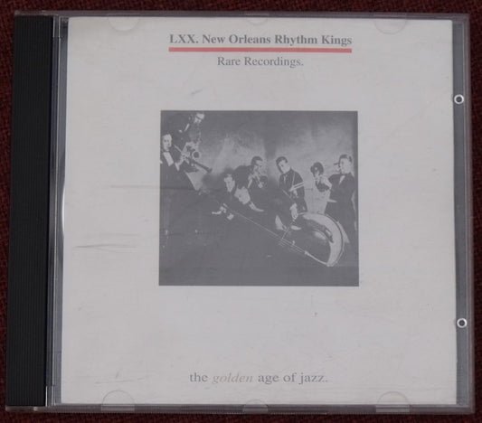 Rare Recordings