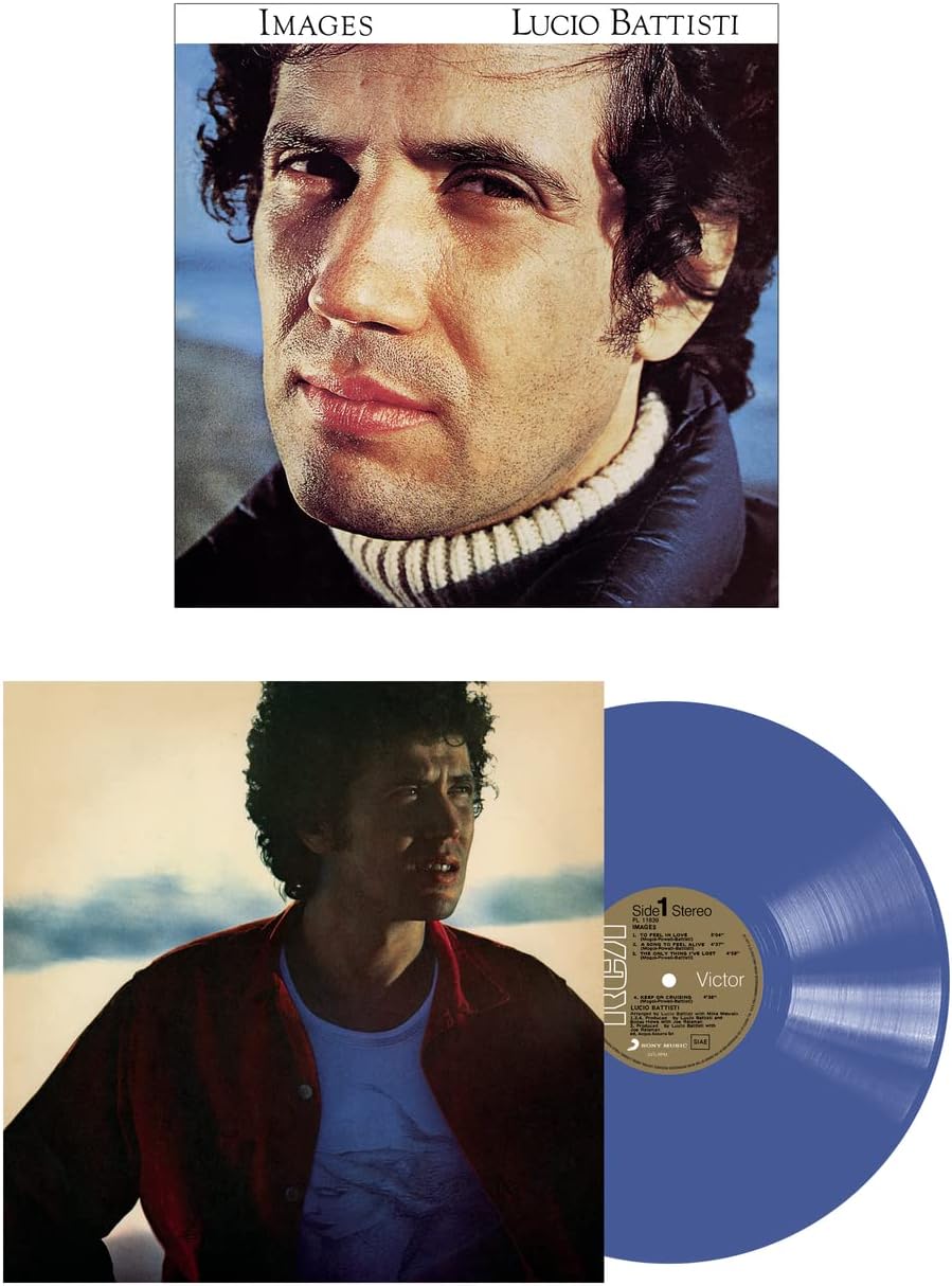 Images Limited Edition