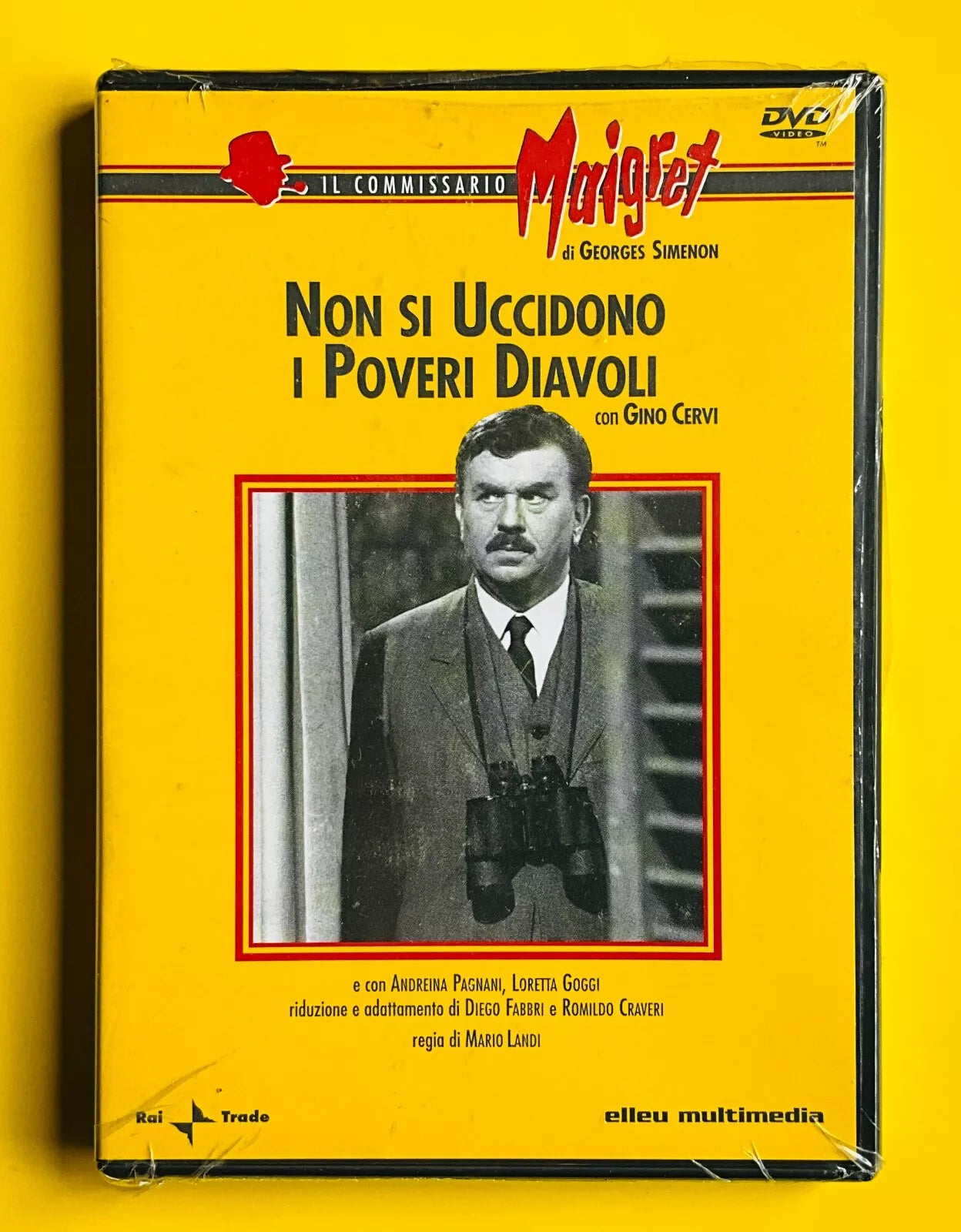 Non si uccidono i poveri diavoli