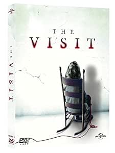 The visit