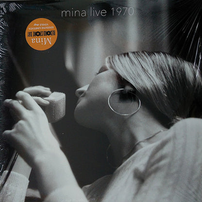 Live 1970 Limited Edition RSD