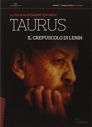 Taurus - Il crepuscolo di Lenin
