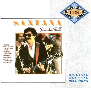 Samba pa ti