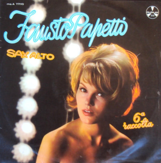 6a Raccolta