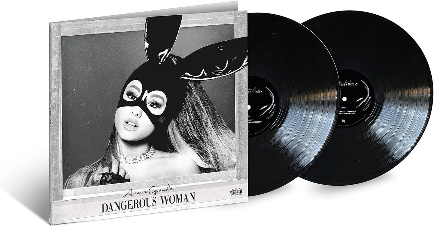 Dangerous Woman