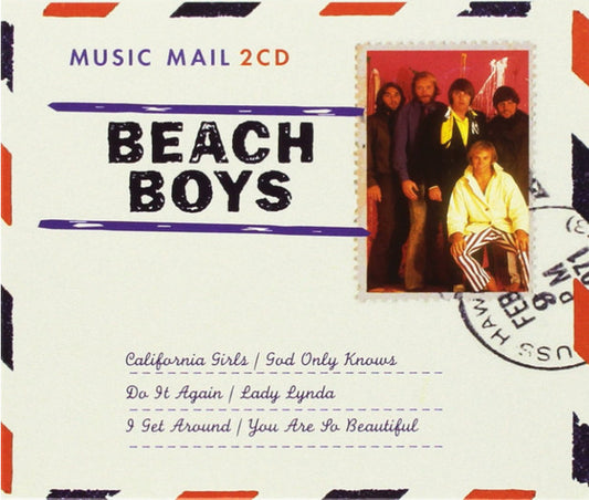 The Beach Boys