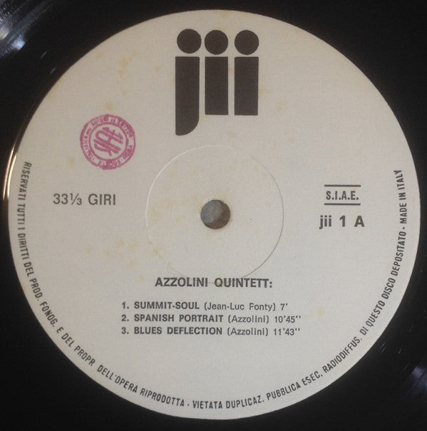 Capolinea Live – Jazz