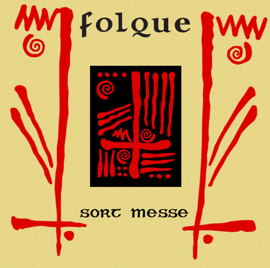 Sort Messe