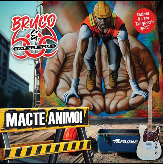 Macte Animo