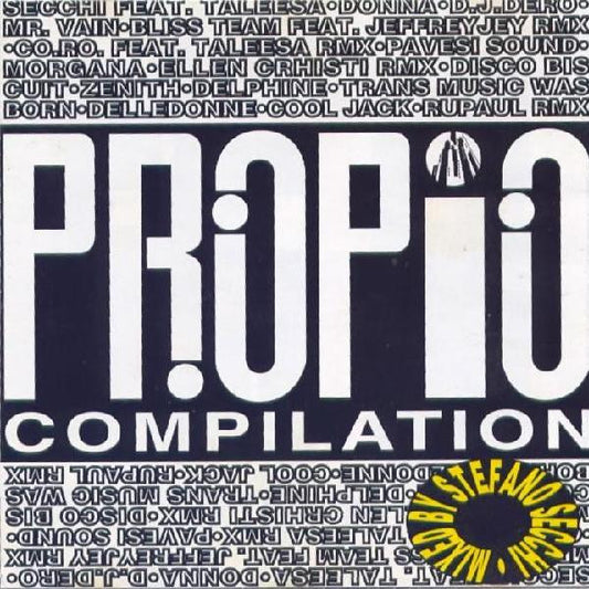 Propio Compilation