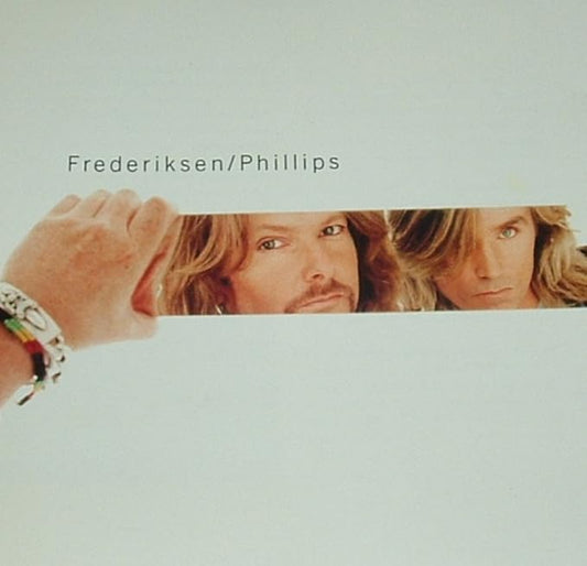 Frederiksen/Phillips
