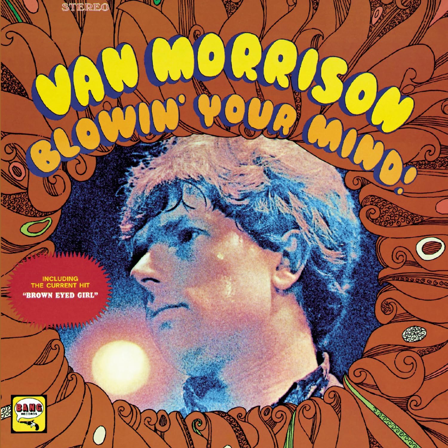 Blowin' Your Mind