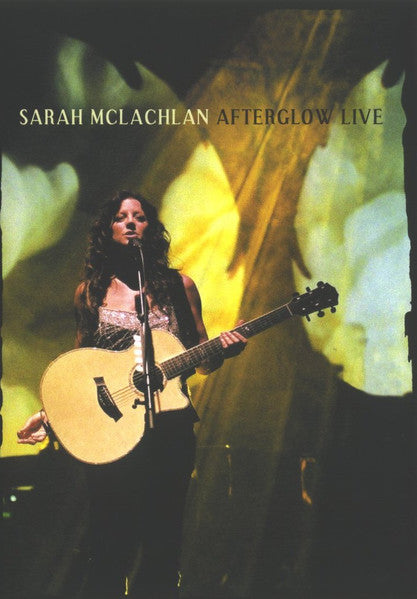 Afterglow Live