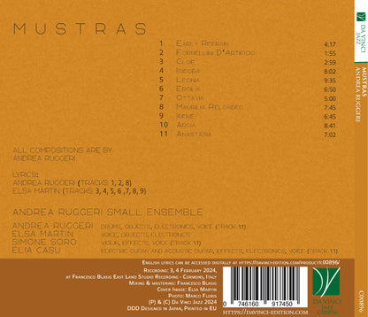 Mustras