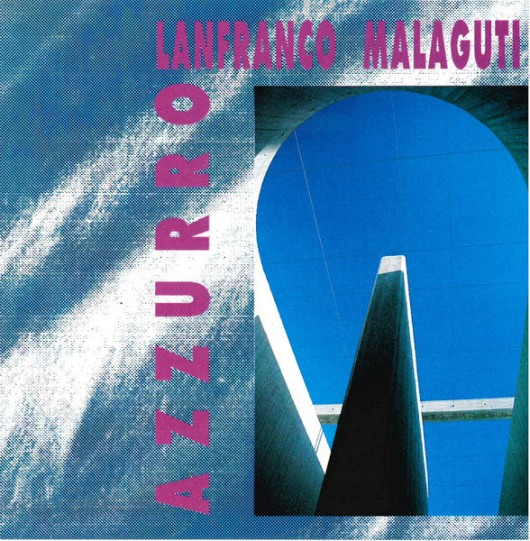 Azzurro