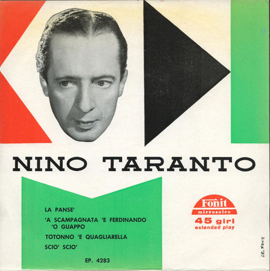 La Panse' EP