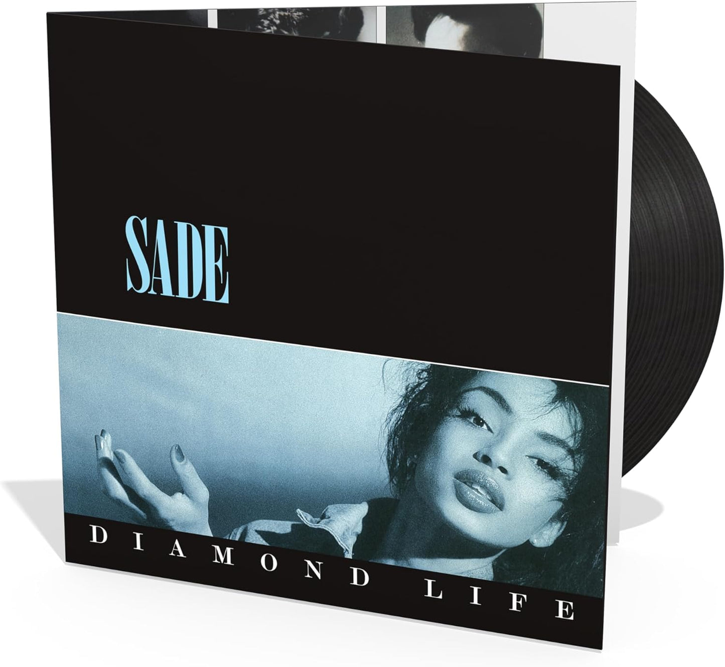 Diamond Life